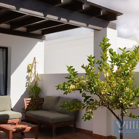 Villa Bermeja 20 By Villitas Playa Blanca  Exterior foto
