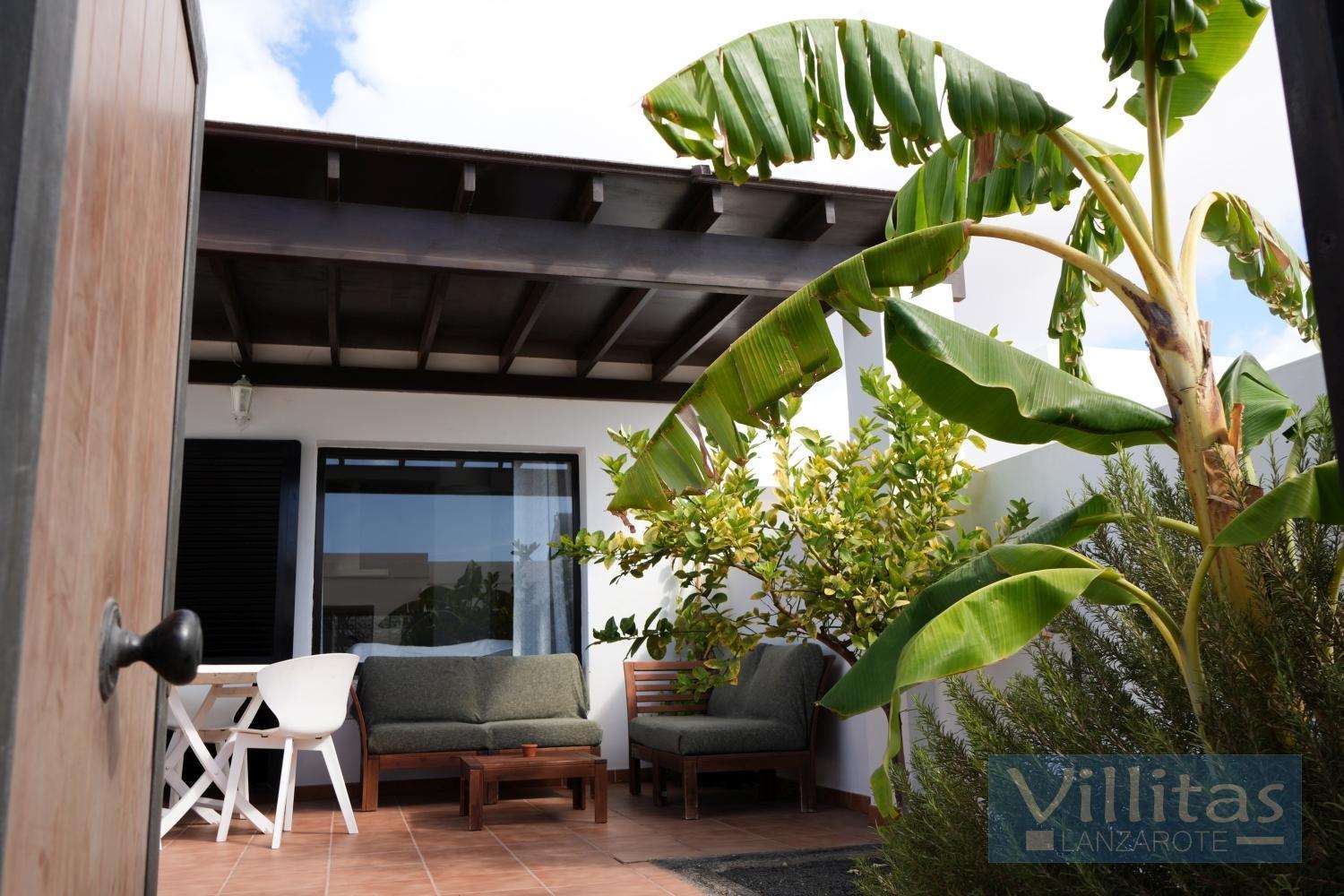 Villa Bermeja 20 By Villitas Playa Blanca  Exterior foto