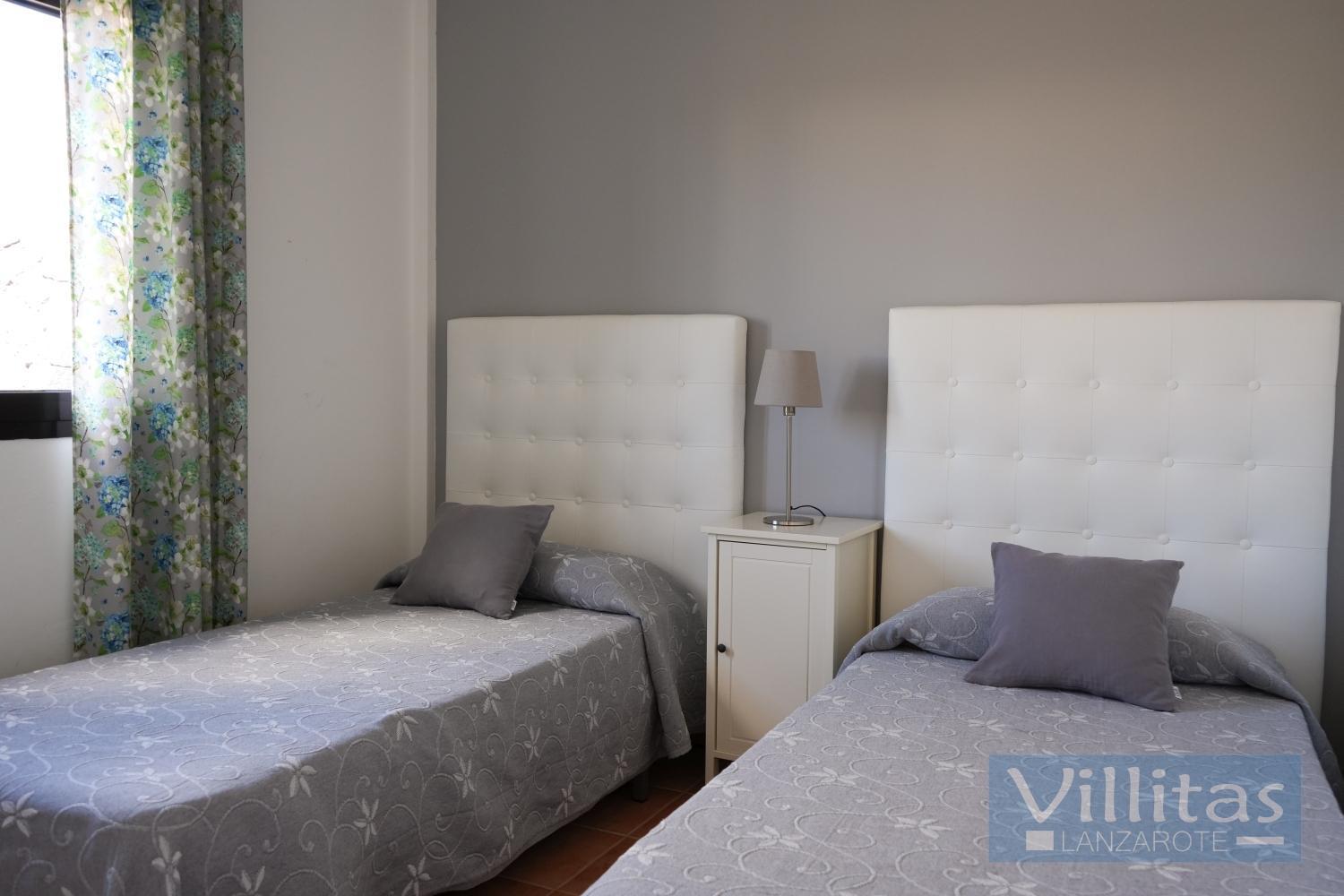 Villa Bermeja 20 By Villitas Playa Blanca  Exterior foto
